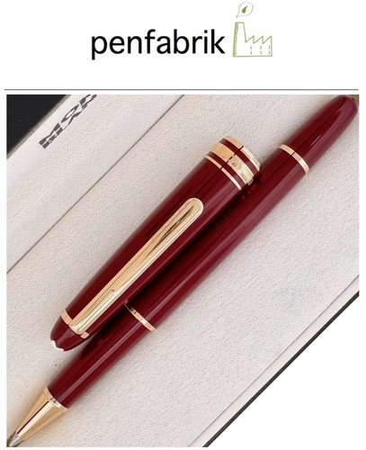 Montblanc classique - montblanc,