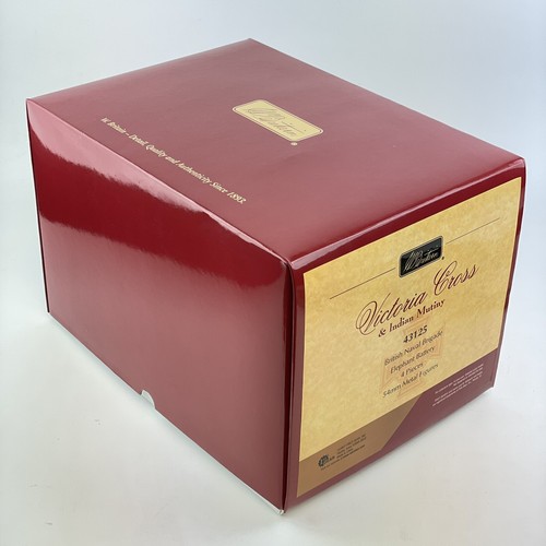 Boxed britains indian - boxed,