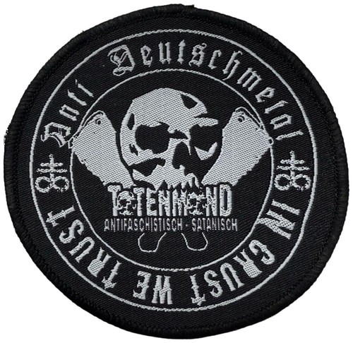 Totenmond crust we - we, trust