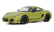Porsche Cayman R 2012