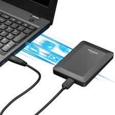 USB 3.0 externe Festplatte