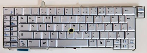 Orig qwertz tastatur für - qwertz,