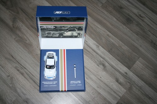 Fly team porsche 911 - team, 22
