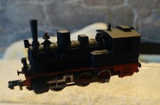 Arnold   2220    (Spur N)