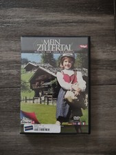 DVD - Mein Zillertal - TIROL -