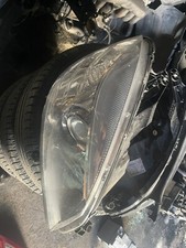 Mercedes-Benz W204 Scheinwerfer Xenon Rechts Kurvenlicht