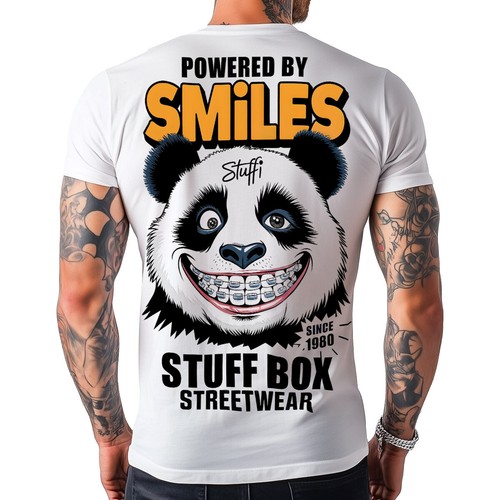 Stuff box männer shirt - männer,