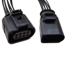 Stecker 8-polig Reparatursatz