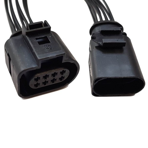 Stecker polig reparatursatz - stecker, 8-polig