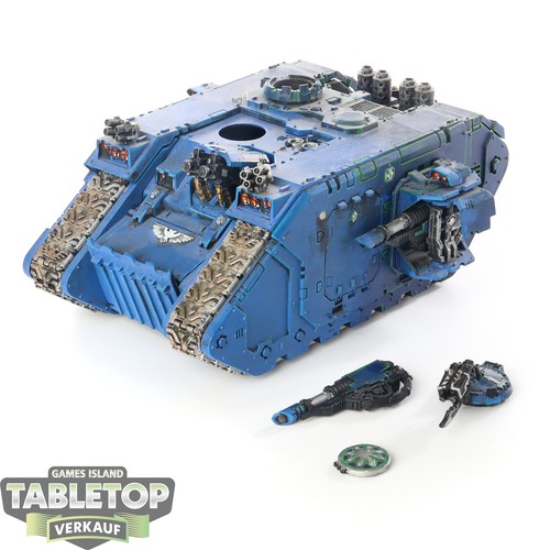 Chaos space marines - space,