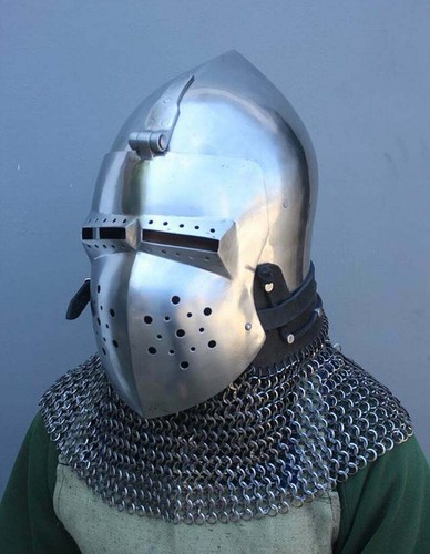 Gauge stahl - 16,