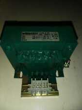 Wesemann Transformator pri 115 sec 220 volt 300 VA