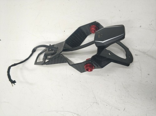 Nummernschildhalter