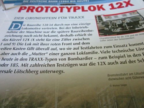 Deutsche eisenbahngeschichte - deutsche,