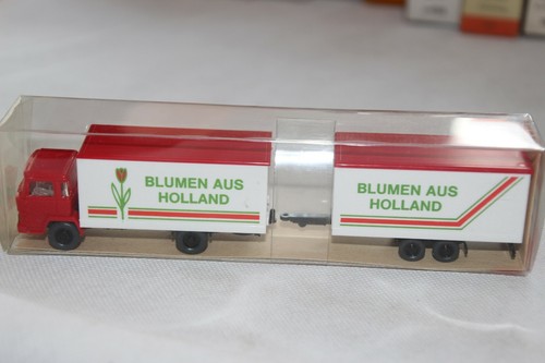 Wiking lkw magirus - wiking,