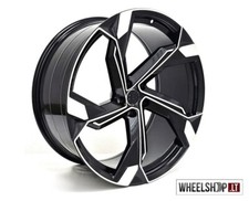 Audi Q7 Q8 R22 5x112 alloy