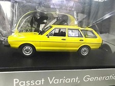 VW Volkswagen Passat MKI