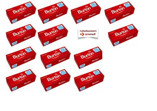 2600 stück burton - 2600,