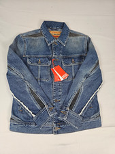 Diesel  D-Barcy-RS Jeansjacke
