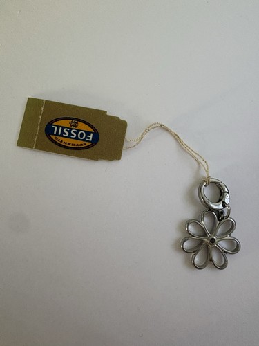 Fossil charm blume jf00317040 - fossil,