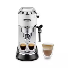 DeLonghi EC 685.W Dedica Style
