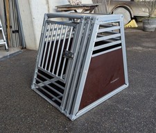 Hundebox von Schmidt passend