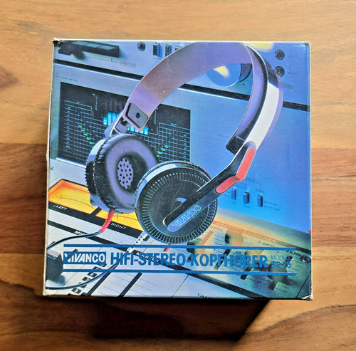 Vivanco stereo - vivanco, sr