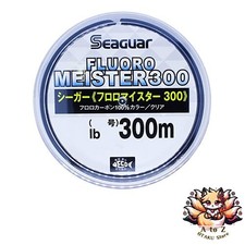 NEU Seaguar FluoroMeister 300