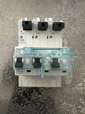 Hager SLS Schalter 35A / 400V / 3 Polig Quick Connect HTS335E  Top Angebot