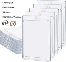 Magnetic Card Holder 35pt