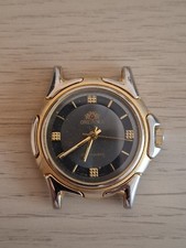 Orientex Armbanduhr Herren