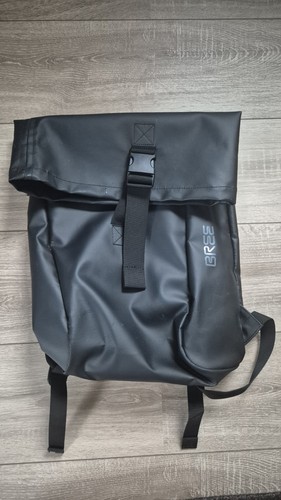 Bree rucksack schwarz - bree,