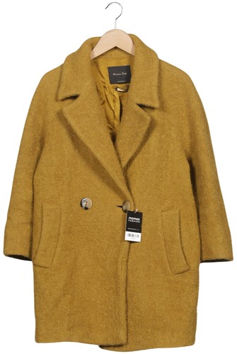 Massimo dutti mantel damen - dutti,