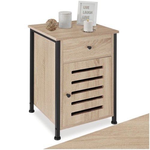 Nachttisch nachtschrank - nachttisch,