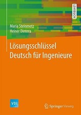 Lösungsschlüssel Deutsch