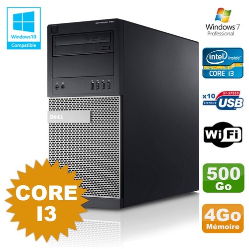Tour dell optiplex 790 - optiplex,