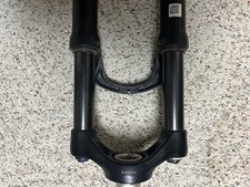 Suntour xcr34 inch fork - sr,