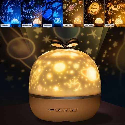 Led projektor sternenhimmel - led,
