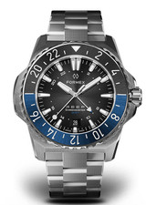 FORMEX REEF GMT 42MM Automatic