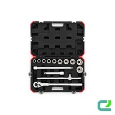 Steckschlüssel-Satz 3/4