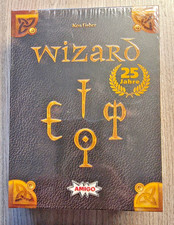 Wizard AMIGO ✩ 25 Jahre