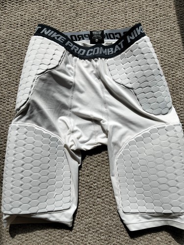 Nike pro combat hex pad - hex,