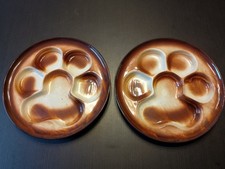 Ammerland Ceracron Friesland Melitta. Fondueteller 2 Stück