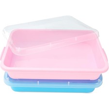 Sandkasten Kinder mit Deckel