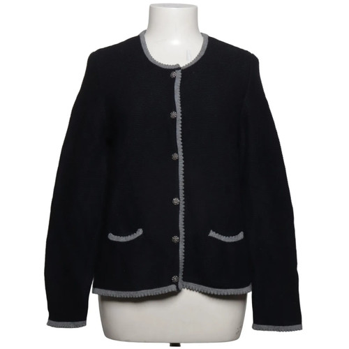 Wiesn spatzl strickjacke - wiesn,