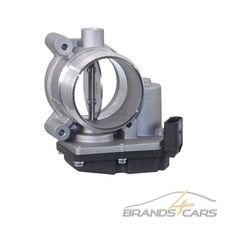 ATEC DROSSELKLAPPE FÜR AUDI A6 C6 A8 4E Q7 4LB VW TOUAREG 7L 2.7 3.0 V6 TDI