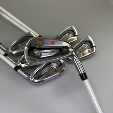 Miura Golf Genesis Passing