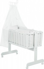 roba Komplettwiegenset Baby