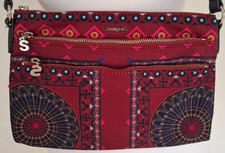 DESIGUAL Damen Schulterriemen