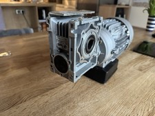 Ökofen K 118 Antriebseinheit